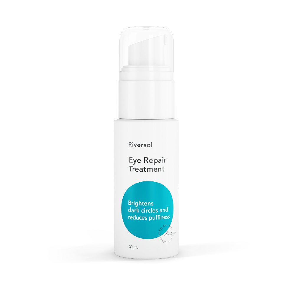 Eye Repair Treatment