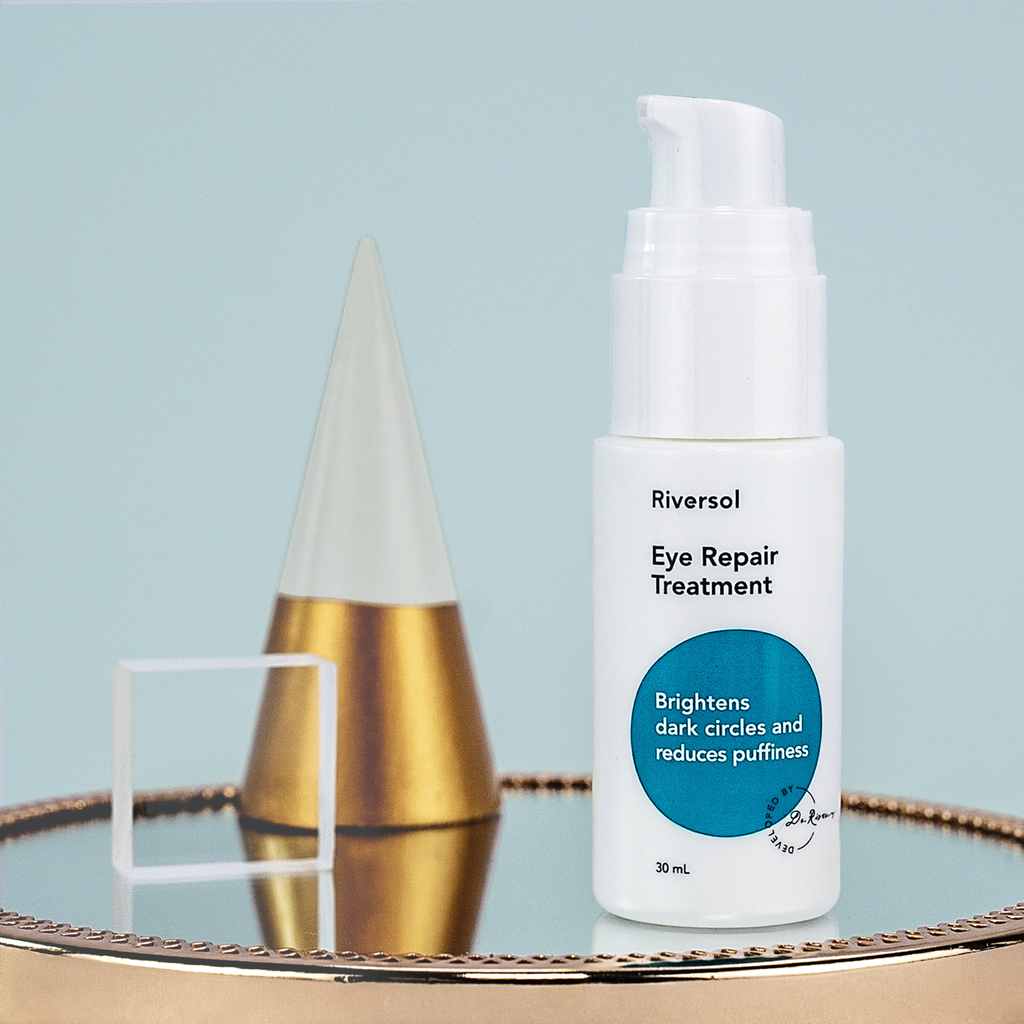 Eye Repair Treatment
