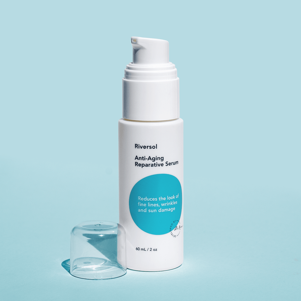 Anti-Aging Serum