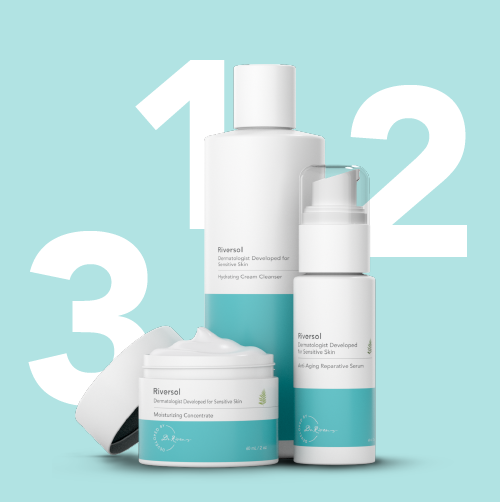 Anti-Aging Trio Bundle