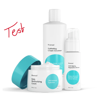 Anti-Aging Trio Bundle