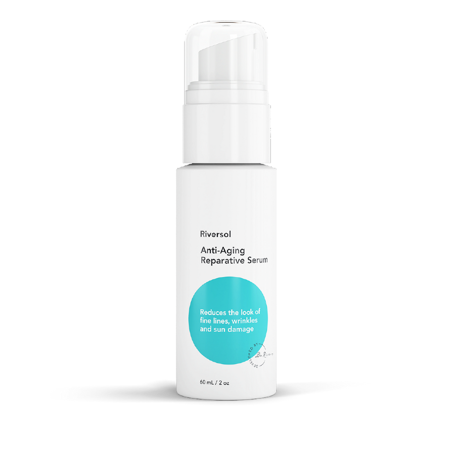 Anti-Aging Serum