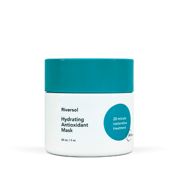 Hydrating Antioxidant Mask