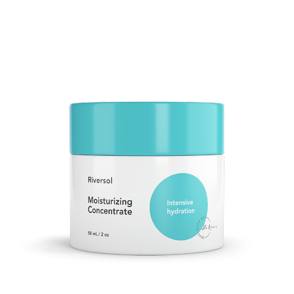 Moisturizing Concentrate