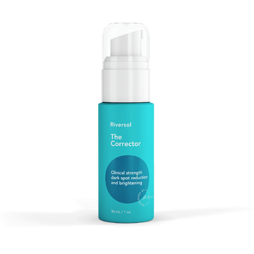 The Corrector Riversol