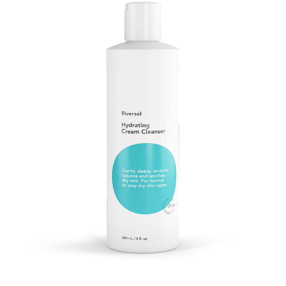 Hydrating Cream Cleanser