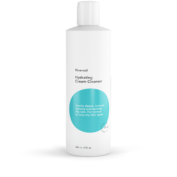 Hydrating Cream Cleanser