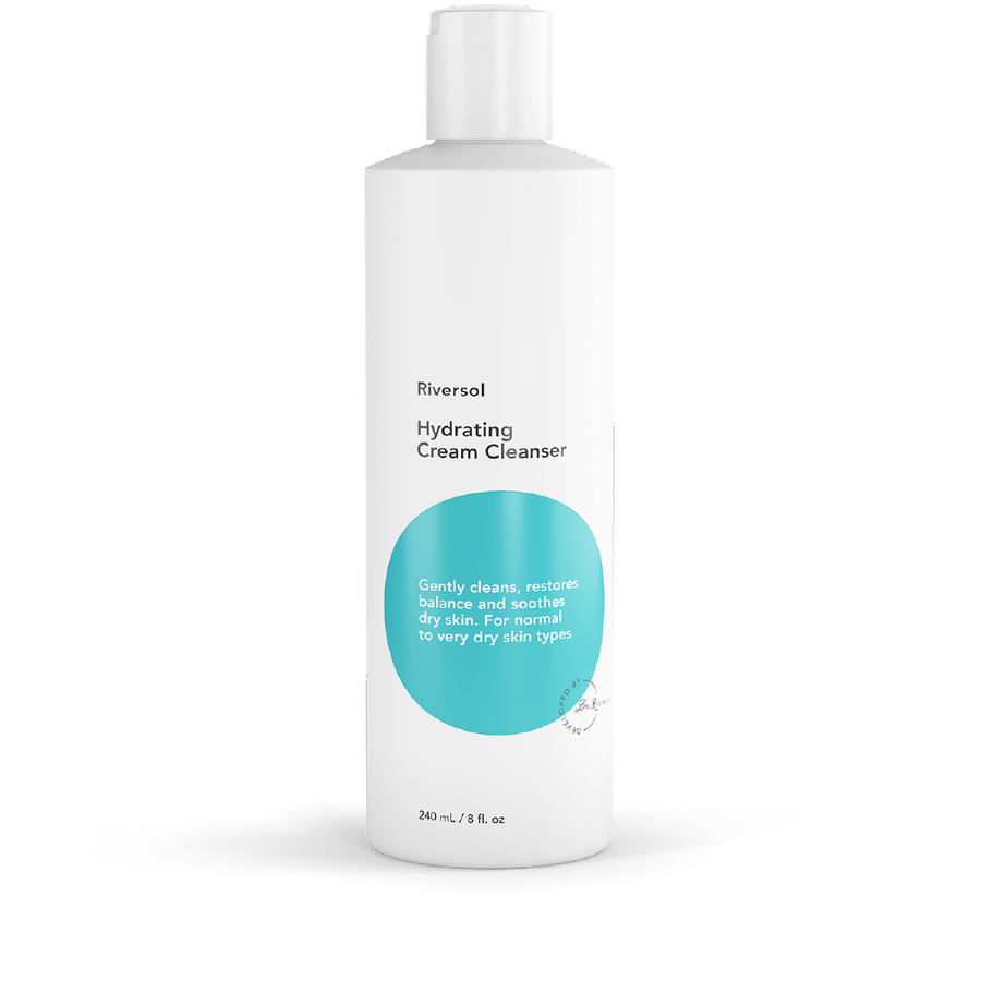 Hydrating Cream Cleanser