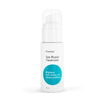 Eye Repair Treatment