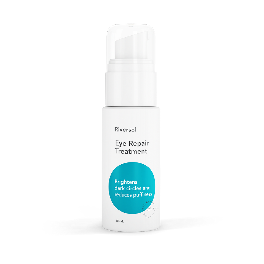 Eye Repair Treatment