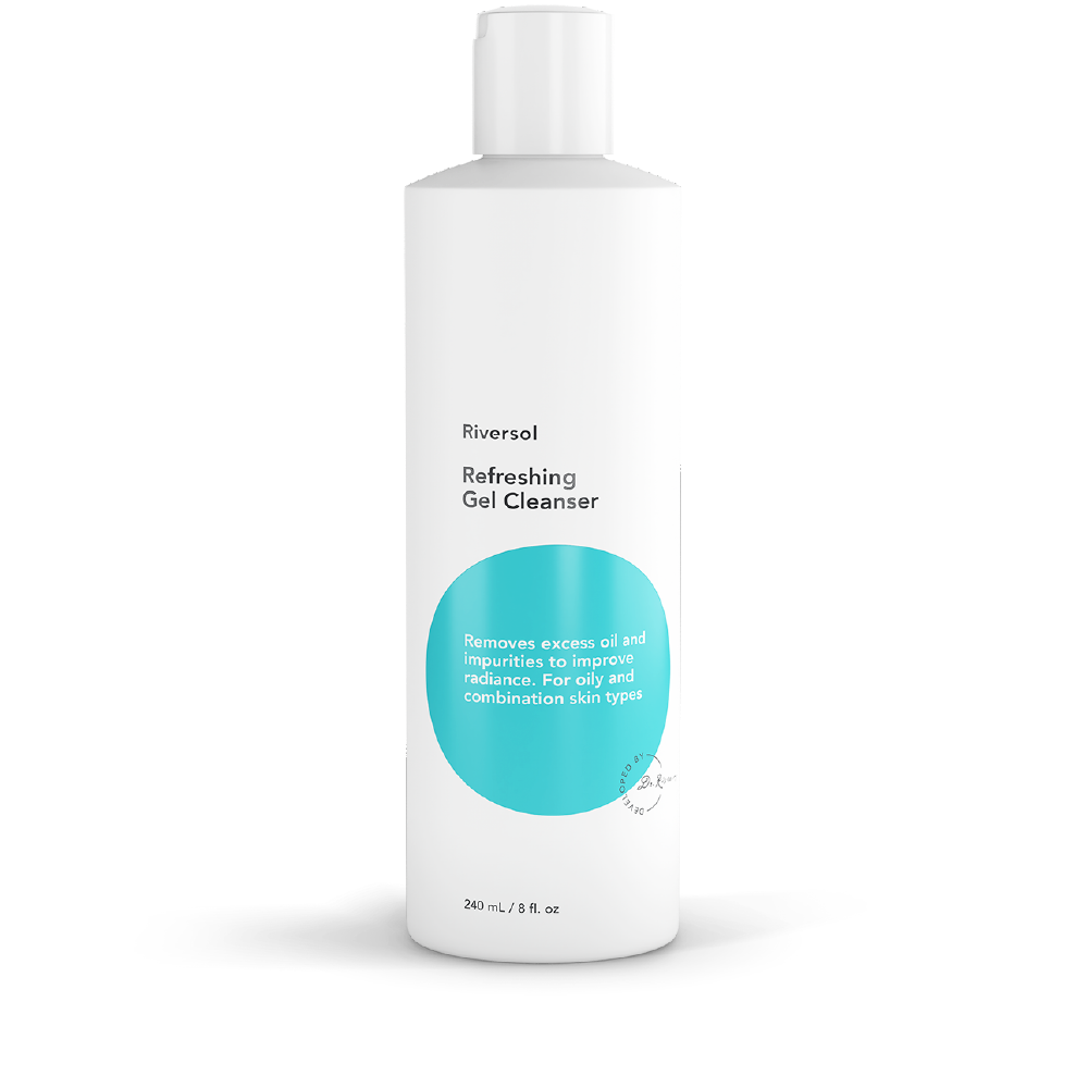 Refreshing Gel Cleanser