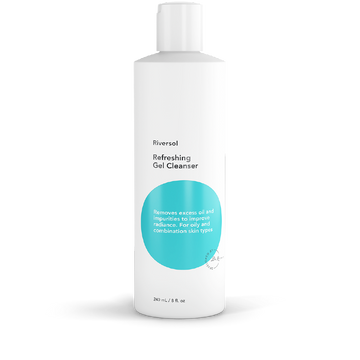 Refreshing Gel Cleanser