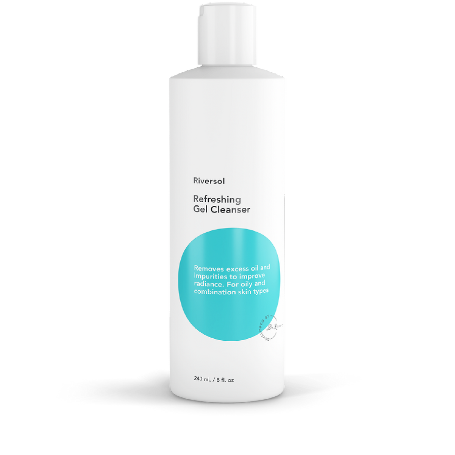 Refreshing Gel Cleanser
