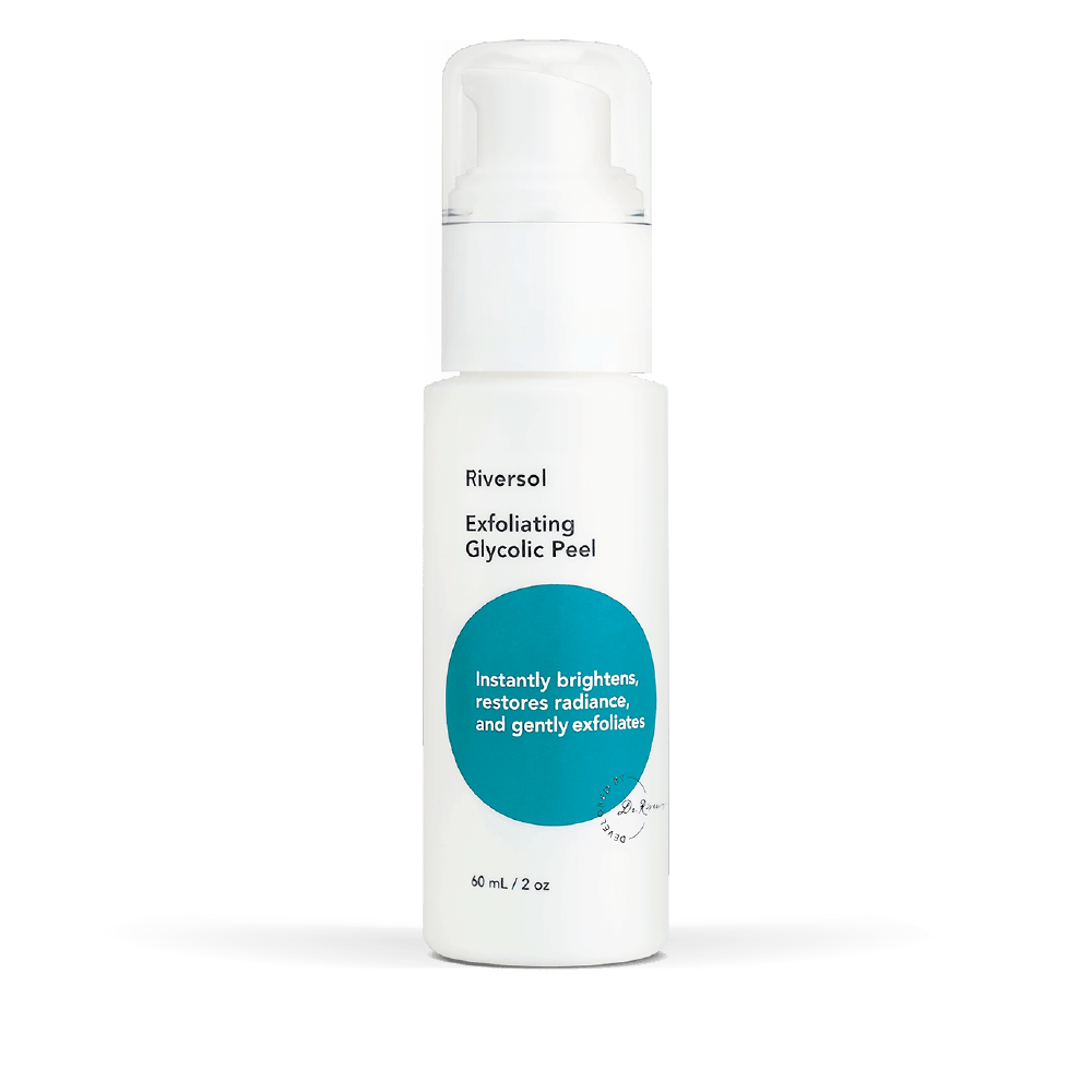 Exfoliating Glycolic Peel