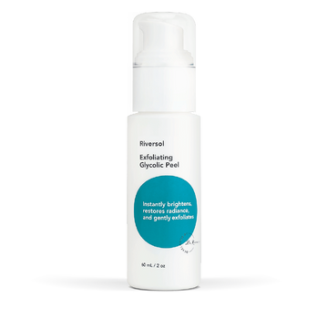 Exfoliating Glycolic Peel