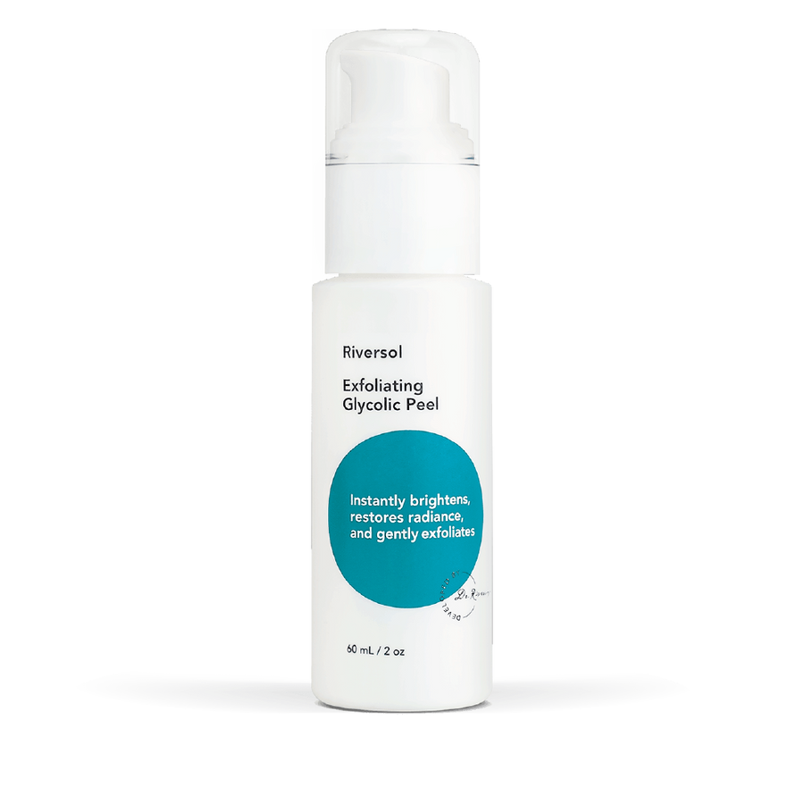 Exfoliating Glycolic Peel