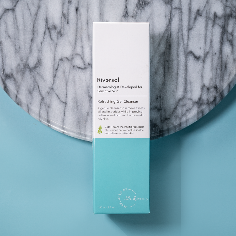 Refreshing Gel Cleanser