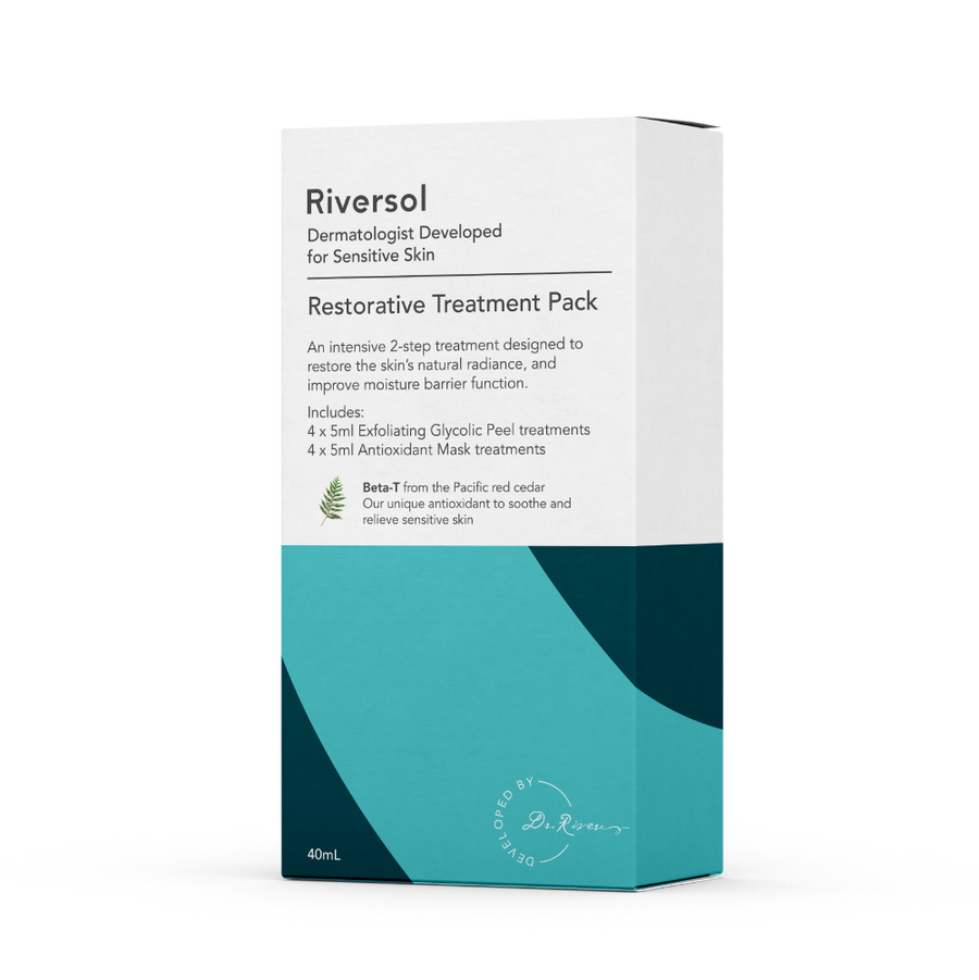 Two-Step Restorative Treatment Pack